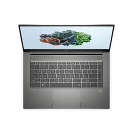 HP ZBook Studio G8 15" (2021) - Core i7 - Gen 11 (H) - 32GB - SSD 256 GB QWERTY - Ιταλικό
