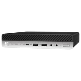 HP EliteDesk 800 G5 Mini Core i5-9500 3 - SSD 1 tb - 8GB