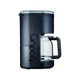 Καφετιέρα Χωρίς κάψουλες Bodum Bistro 11754 0.0000L - Μαύρο