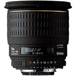 Sigma Φωτογραφικός φακός 28mm f/1.8 EX DG Asphérique Macro 28mm f/1.8