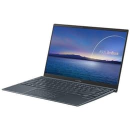 Asus ZenBook UX425EA-UX425EA 14" (2020) - Core i7-1165g7 - 32GB - SSD 1000 Gb QWERTY - Σουηδικό