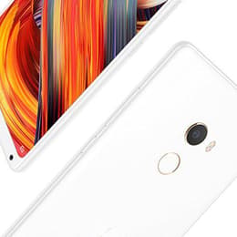 Xiaomi Mi Mix 2 128GB - Άσπρο - Ξεκλείδωτο