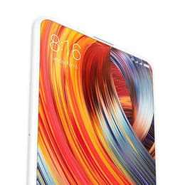 Xiaomi Mi Mix 2 128GB - Άσπρο - Ξεκλείδωτο