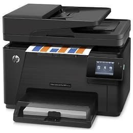 HP LaserJet Pro MFP M177fw Έγχρωμο Laser