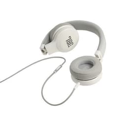 Jbl E35 Μειωτής θορύβου καλωδιωμένο Ακουστικά Μικρόφωνο - Γκρι