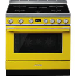 Smeg Cuisinière à induction Κουζίνα