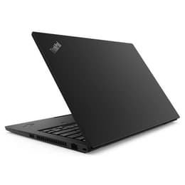 Lenovo ThinkPad T495 14" (2018) - Ryzen 5 - 3000 Series (U) - 8GB - SSD 512 GB QWERTY - Ισπανικό