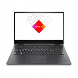 HP Omen 16-WD0039NF 16" - Core i5-13420H - 16GB - SSD 512 GBGB NVIDIA GeForce RTX 4050 AZERTY - Γαλλικό