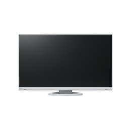 27" Eizo FlexScan EV2760-WT 2560 x 1440 LED monitor Άσπρο