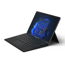 Microsoft Surface Pro 9 13" Core i5-1245U - SSD 256 GB - 8GB Χωρίς πληκτρολόγιο