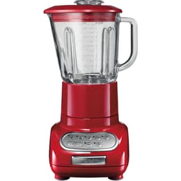 Μπλέντερ / Μίξερ Kitchenaid Artisan 5KSB5553 1,5000L - Κόκκινο