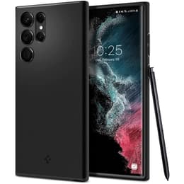 Galaxy S22 Ultra 5G 512GB - Μαύρο - Ξεκλείδωτο