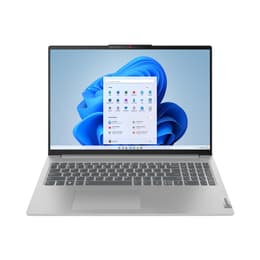 Lenovo IdeaPad Slim 5 16" () - Core i7 - Gen 13 (H) - 16GB - 512 GB SSD AZERTY - Γαλλικό