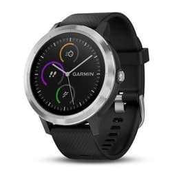 Garmin Ρολόγια vívoactive 3 Παρακολούθηση καρδιακού ρυθμού GPS - Ασημί