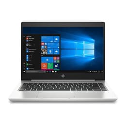HP ProBook 440 G6 14" (2018) - Core i5 - Gen 8 (U) - 8GB - SSD 256 GB QWERTY - Σουηδικό