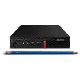 Lenovo ThinkStation P330 Tiny Core i5-9500T 2 - SSD 512 GB - 16GB