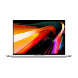 MacBook Pro Retina 16" (2019) - Core i9 - 32GB SSD 1024 QWERTY - Αγγλικά