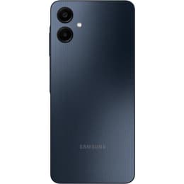 Galaxy A06 128GB - Μπλε - Ξεκλείδωτο