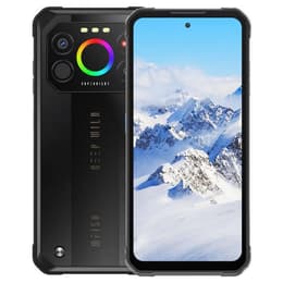 IIIF150 Air 1 Ultra+ 256GB - Μαύρο - Ξεκλείδωτο