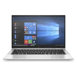HP EliteBook X360 1030 G7 13" (2020) - Core i5 - Gen 10 (U) - 16GB - SSD 512 GB QWERTY - Ολλανδικό