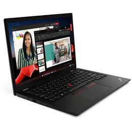 Lenovo ThinkPad L13 Yoga G4 13" (2022) - Ryzen 5 - 7000 Series (U) - 16GB - SSD 512 GB QWERTY - Ισπανικό