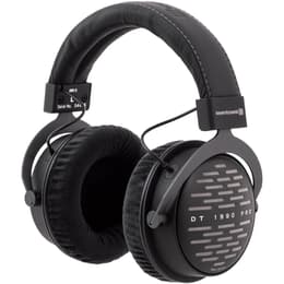 Beyerdynamic DT 1990 PRO με καλώδιο Ακουστικά - Μαύρο