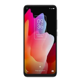 TCL 10 Lite 64GB - Μπλε - Ξεκλείδωτο