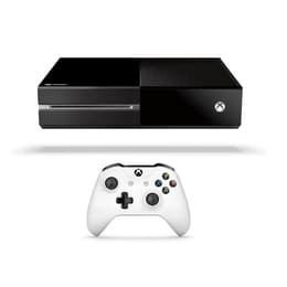 Xbox One 500GB - Μαύρο
