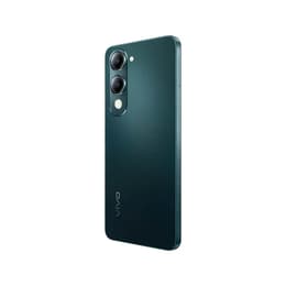 Vivo Y29s 128GB - Πράσινο - Ξεκλείδωτο
