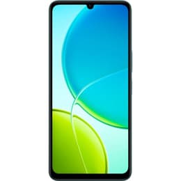 Vivo Y29s 128GB - Πράσινο - Ξεκλείδωτο