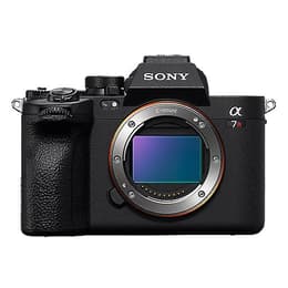 Reflex Alpha 7R V - Μαύρο