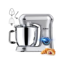 Μπλέντερ / Μίξερ Zurio SM-1531N L - Γκρι