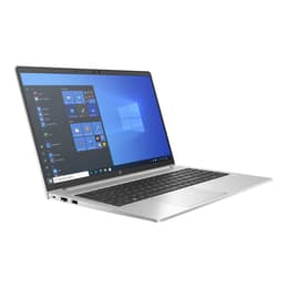 HP ProBook 650 G8 15" (2021) - Core i5 - Gen 11 (G) - 8GB - SSD 256 GB QWERTY - Ολλανδικό