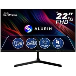 22" Alurin ALU-22-100IPSLite-F-RAS 1920 x 1080 LCD monitor