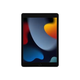 iPad 10.2 (2021) 9η γενιά 256 Go - WiFi + 4G - Space Gray