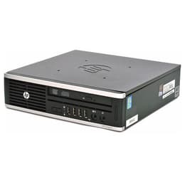 HP Compaq Elite 8300 USDT Core i5-3470 3,2 - SSD 512 Gb - 8GB