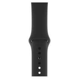 Apple Watch Series 6 (2020) GPS + Cellular 44 mm - Τιτάνιο Διαστημικό μαύρο