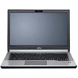 Fujitsu LifeBook E746 13" (2013) - Core i5-2410M - 16GB - SSD 512 Gb QWERTY - Ισπανικό
