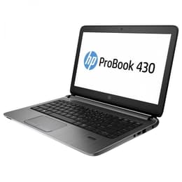 HP ProBook 430 G1 13" () - Core i5-4200U - 8GB - SSD 120 Gb AZERTY - Γαλλικό
