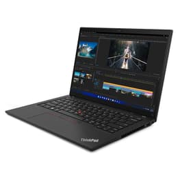 Lenovo ThinkPad T14 G4 14" (2023) - Core i5 - Gen 13 (U) - 32GB - SSD 512 GB QWERTY - Ιταλικό