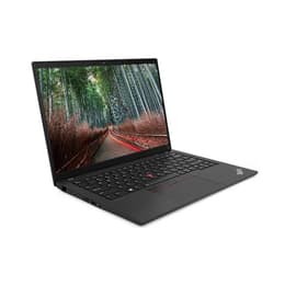 Lenovo ThinkPad T14 G4 14" (2023) - Core i5 - Gen 13 (U) - 32GB - SSD 512 GB QWERTY - Ιταλικό