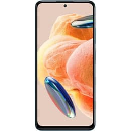Xiaomi Redmi Note 12 Pro 4G 256GB - Τιρκουάζ - Ξεκλείδωτο