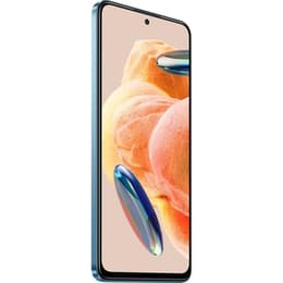 Xiaomi Redmi Note 12 Pro 4G 256GB - Τιρκουάζ - Ξεκλείδωτο