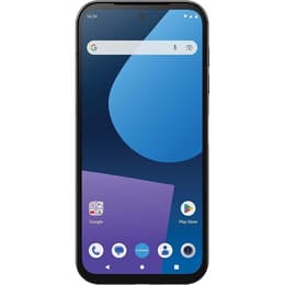 Fairphone 5 256GB - Μαύρο - Ξεκλείδωτο
