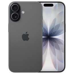 iPhone 17 512GB - Μαύρο - Ξεκλείδωτο