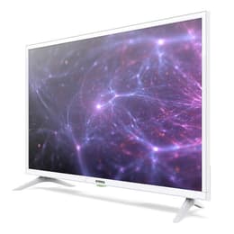TV Inves 61 cm LED-2421T2 1366x768