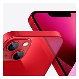 iPhone 13 256GB - Κόκκινο - Ξεκλείδωτο