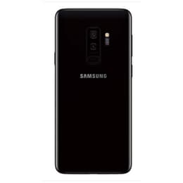 Galaxy S9 64GB - Μαύρο - Ξεκλείδωτο