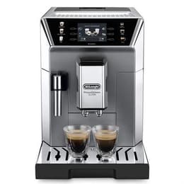 Μηχανή Espresso πολλαπλών λειτουργιών Delonghi Ecam 550.85MS L -