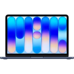 MacBook Neo 13" (2026) - Apple A18 Pro 6‑core CPU καιGPU 5-Core - 8GB RAM - SSD 256GB - Πρότυπο - QWERTY - Ισπανικό